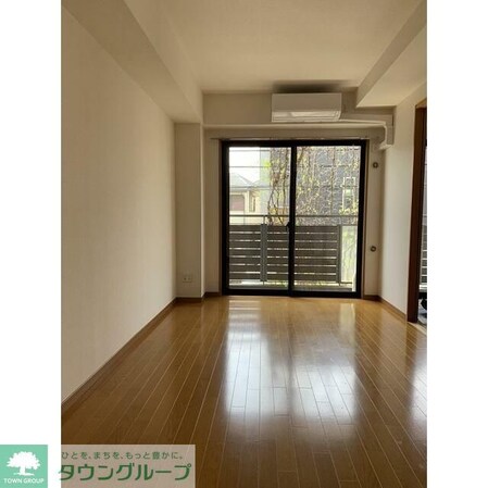 テラス上布田の物件内観写真